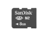 Sandisk Gaming M2 8 GB (SDMSM2G-008G-E11)